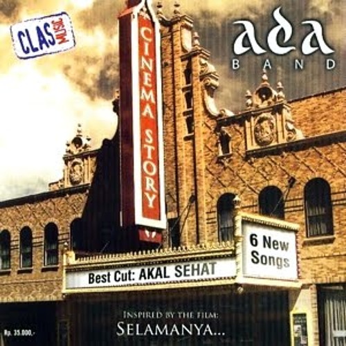 Ada Band - Akal Sehat (tekstopande ~ mazpele cover)