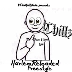 Fuck I Look Like (Harlem Reloaded Freestyle)