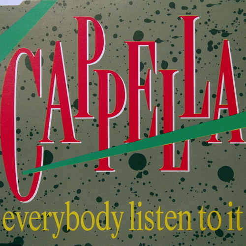 Everyone слушать. Everyone слушать