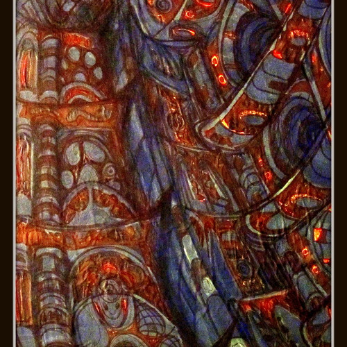 Miles Ahead , Miles Behind - C.T.U