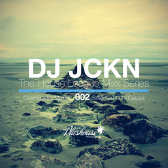 DJ JCKN - The House League Mixx Series 002