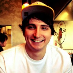 City and Colour - The Grand Optimist cover by Kyle Wadley