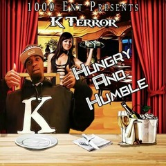 Hungry & Humble Intro