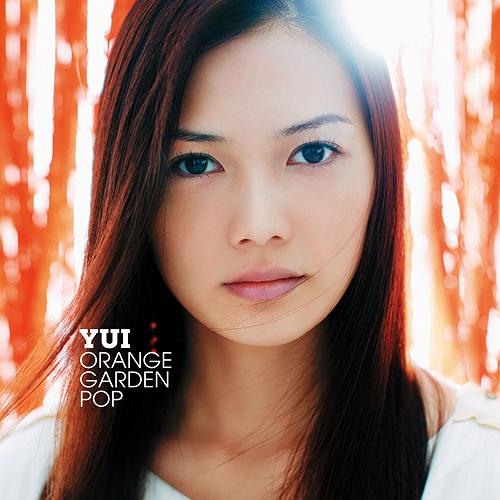 YUI I know / It's happy line（超貴重YUI CD インディーズ