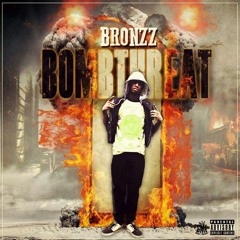 Bronzz - RedRum Feat. $crim [Prod. By DJ Scrim]