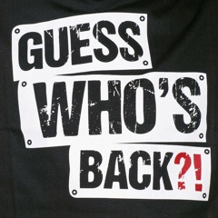 Eminem - Guess Who's Back