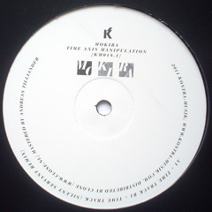 Mokira - Time Track (2011)
