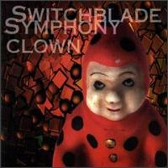 Sandi Leeper - Clown (Switchblade Symphony cover)