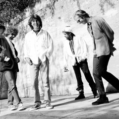 Traveling Wilburys - Seven Deadly Sins (Demo)