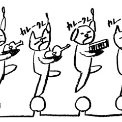 まんこにタッチ