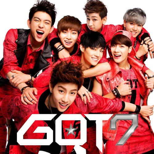 GOT7 - Around The World  JYPN In Japan 140905  Live Ver.