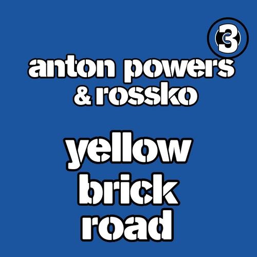 Powers And Rossko - Yellow Brick Road (eSQUIRE Remix) - 3 Beat