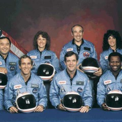 Takeoff, 1986 (Challenger)