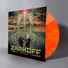 Popsimonova & Zarkoff - A treason for you 12"