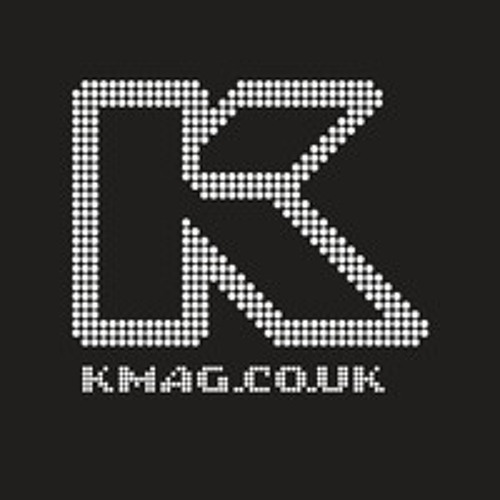 Kmag Guest Mix August 2014