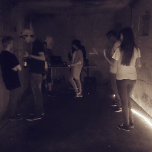 Technobunker Set 05.09.2014