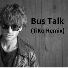 Paolo Nutini - Bus Talk (Remix)