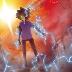 Skillet - Rise - NIGHTCORE