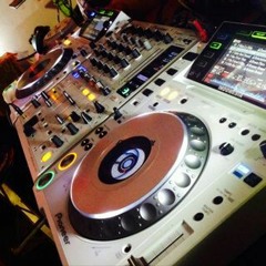 Uninvited BreakBeat