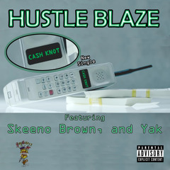 Cash Knot Ft. Skeeno Brown & DBF Yak