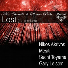 Dj-Mesiti afterclub essentials chapter 1