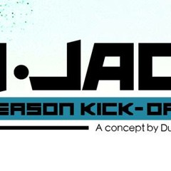 Ken Raily @ HI-JACK season kick-off