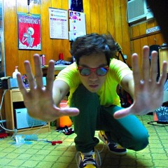 Enzo Villegas - Tuloy Mo Lang