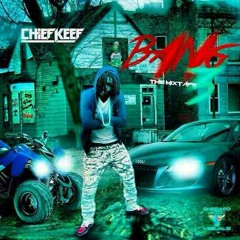 CHIEF KEEF - I AIN'T NEVER SCARED at Shot By Killacanonfilms