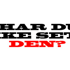 Tenker Du Noen Gang At Alle I Olsenbanden Er Død Når Du Ser Filmene?