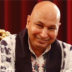 MERE GURU JI Singer Sada