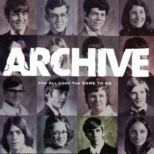 Archive - Absurd