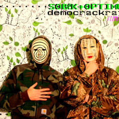 dj Sobek+ Optimus Holdember (PMK)Democrackrats mixtape