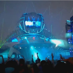 Skrillex Live Full Set @ Alfa Future People Festival Russia, 12 07 2014 HQ Sound