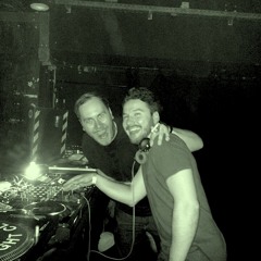 Greg Und Jack - @ Odonien Köln