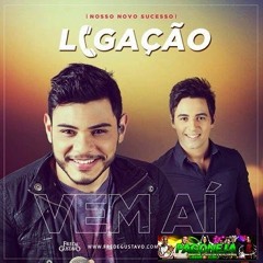 Ligação_ Fred e Gustavo