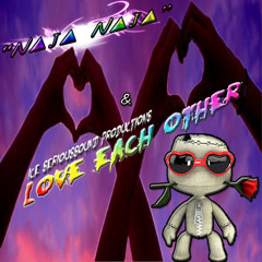 ✞N▲❡▲ ✟ N▲❡▲✞-"Love Each Other " Ice Serioussound Productions