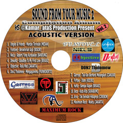 TEASER ALBUM SFYM2 AUDIO Soundcloud