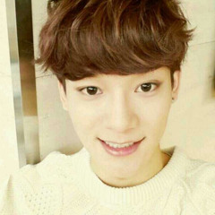 exo chen - To heaven