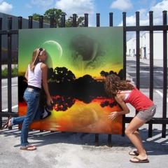 CKAY DZ (((HANDIMBO NETA))) FIRE SUPREME RIDDIM((SEPT 2014