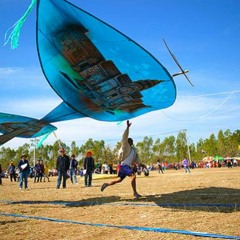 Thrift Shop Pinzing - 138 Kapam