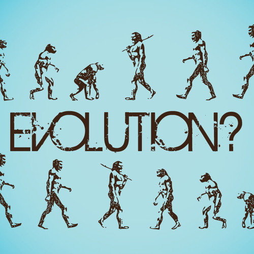 evolution