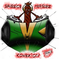 American Tribe - Na'mas - SMK