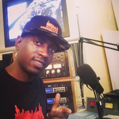 CKAY DZ(((BASHMOUTH))))MP5 REMADE RIDDIM 2014