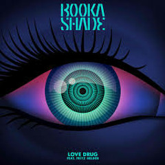 Booka Shade - Love Drug (Oscar Vazquez Unofficial Remix)