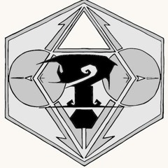 Camp Questionmark - Burning Man 2014
