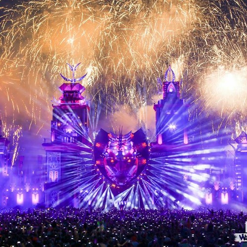 Defqon.1 Weekend Festival 2014 l POWER HOUR (Free Download)