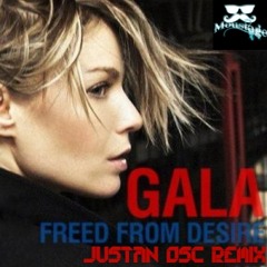 Gala - Freed From Desire (Remix)