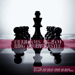 King Of My Castle (Mixtape)