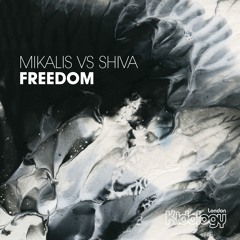 ** FREE DOWNLOAD ** Mikalis vs Shiva - Freedom (Original Mix)
