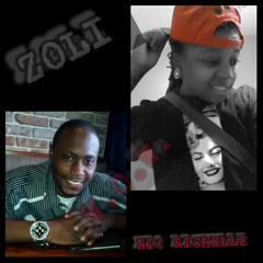 No Matter What ft Zoli